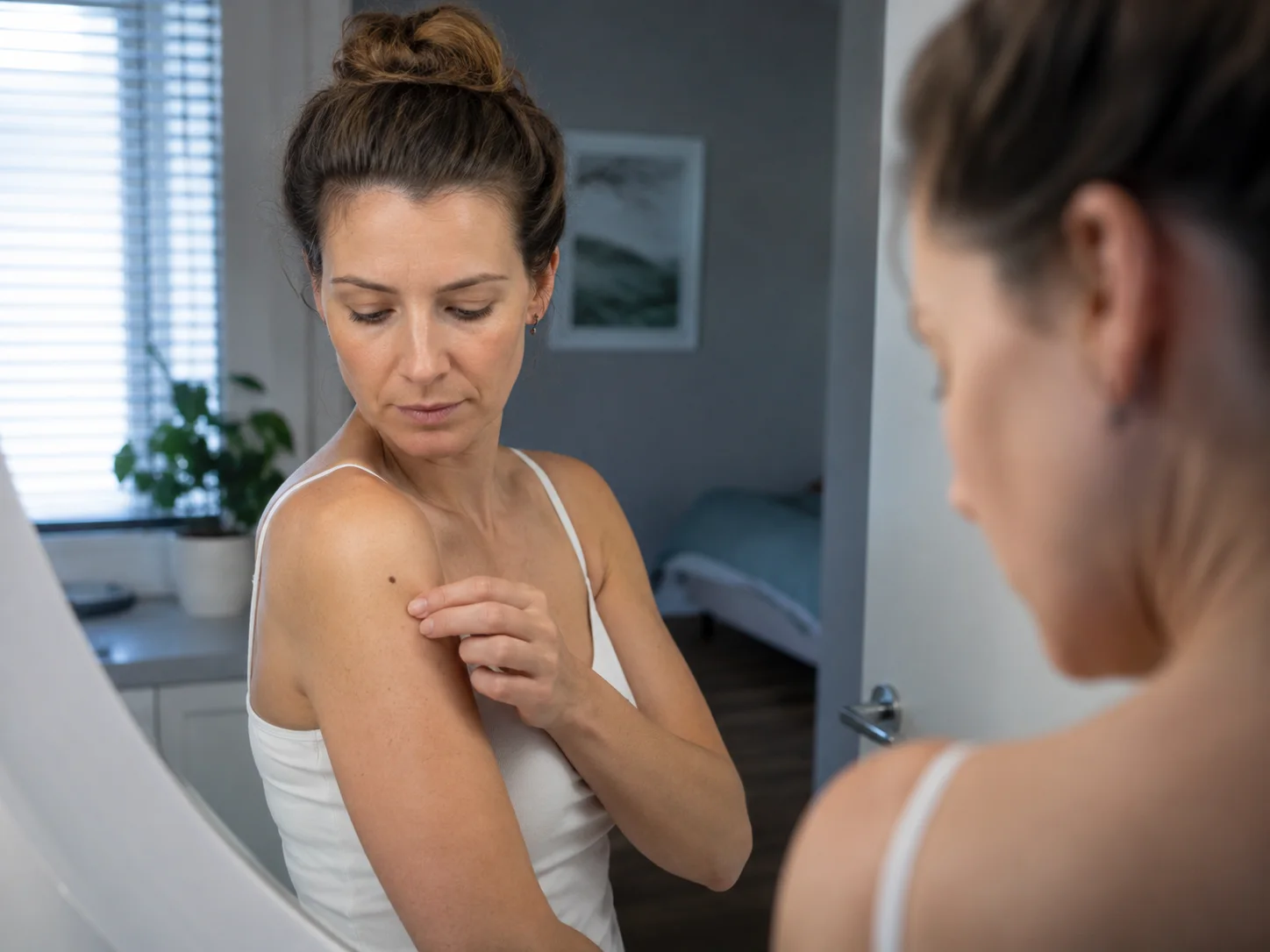 Skin Changes & Moles